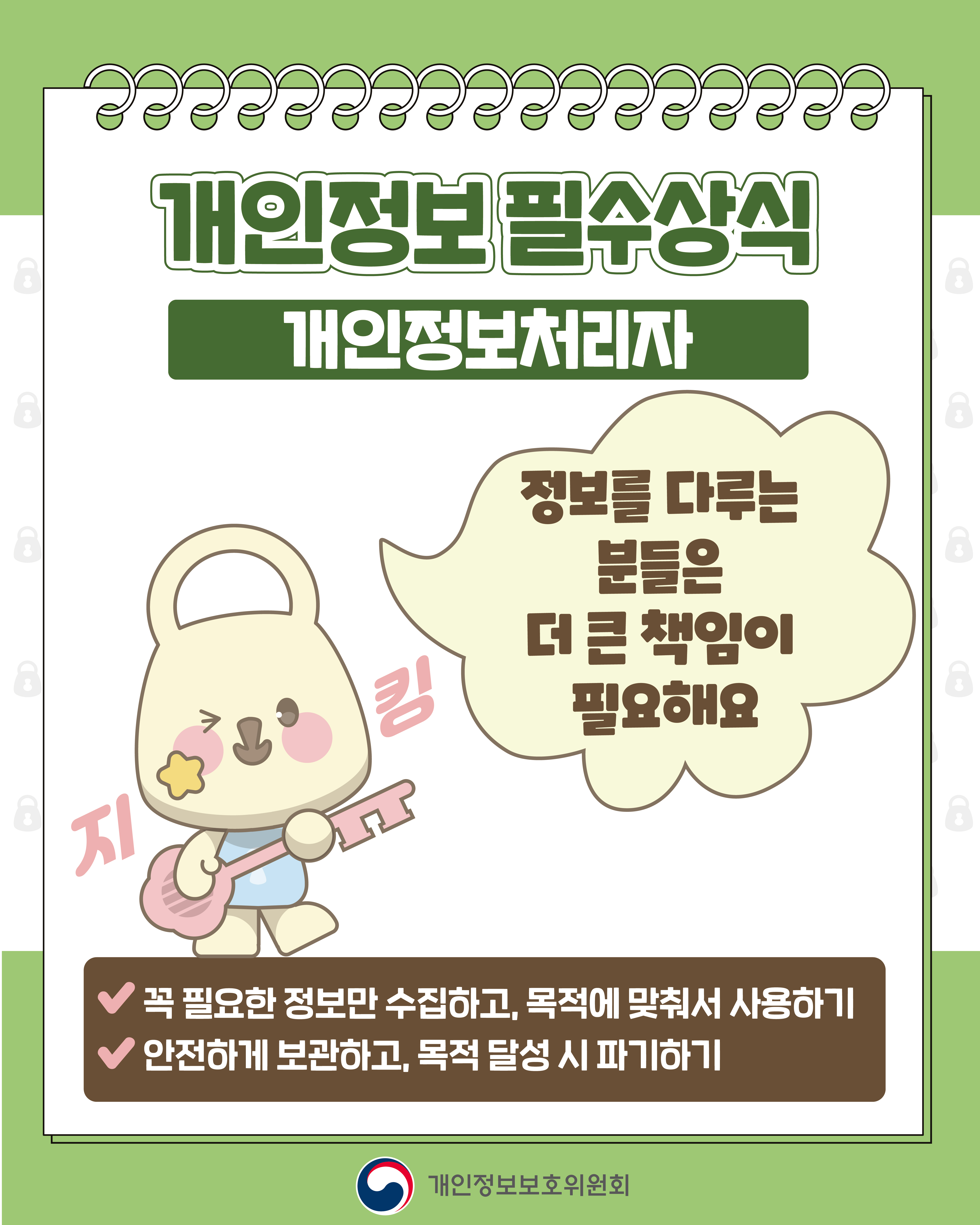 개인정보보호주간